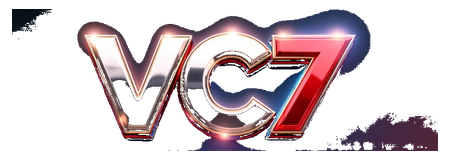 vc7 logo