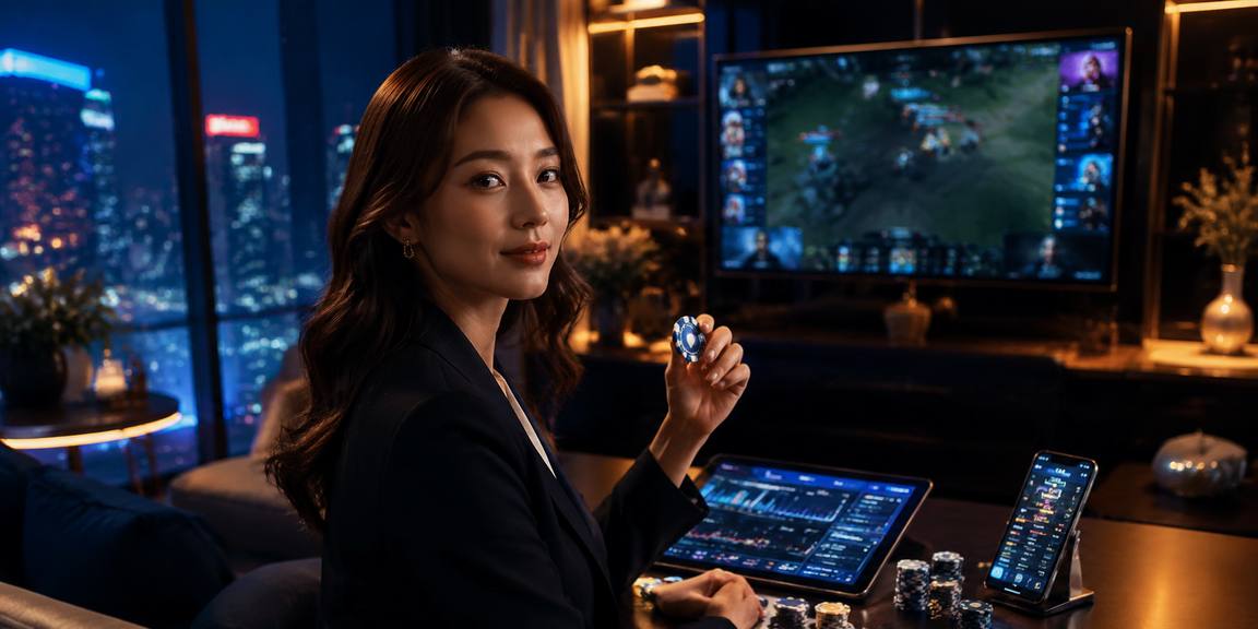 vc7 Trang Live Casino