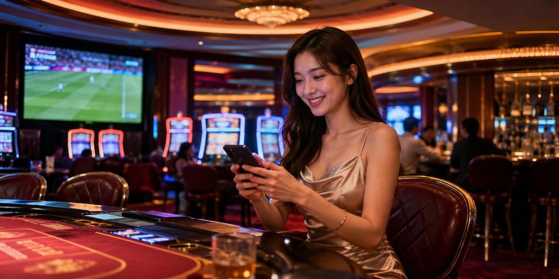 vc7 Trang Sportsbook